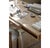 Office Desk in Walnut Wood and Stainless Steel Frame by Bodil Kjaer for Karakter For Sale - Image 15 of 18