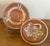 Vintage Terra Cotta Hungarian Earthenware Bowls- Set of 2 For Sale - Image 11 of 12