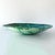Mid 20th Century Mid 20th Century Handcrafted Ceramic Glazed Decorative Bowl For Sale - Image 5 of 12