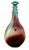 Mid-Century Modern Mid 20th Century Mid-Century Modern Swedish Art Glass Decanter by Orrefors For Sale - Image 3 of 8