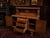 1930s Art Deco Oak Sideboard with Original Cavendish Furniture Provenance, 1930s For Sale - Image 5 of 13