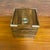 Richard Nissen Danish Square Ice Bucket For Sale - Image 10 of 12