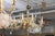 Amber 1960s Stunning 8-Light Venetian Glass Chandelier, Italy For Sale - Image 8 of 14