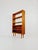 Wood Vintage Danish Freestanding Book Case in Teak by Johannes Sorth, 1960s For Sale - Image 7 of 11