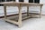 2010s Hickory Chair - Suzanne Kasler Collection "Piedmont" Dining Table For Sale - Image 5 of 9