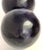 Graduated (9" & 7") Pair of Artisan Bronze Garden Balls / Sculptural Spheres For Sale - Image 18 of 18