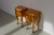 Louis XV French Birch Burl Nightstands, 1920s, Set of 2 For Sale - Image 13 of 18