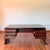 Mid-Century Modern Mid 20th Century Rosewood Executive Desk Attributed to Omann Jun Møbelfabrik For Sale - Image 3 of 13