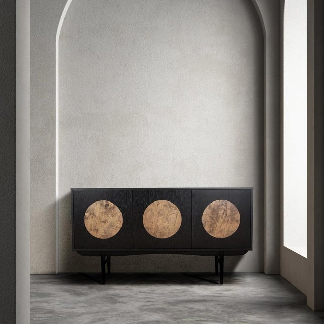 Crafted from wood and finished with oak veneer, our furniture blends durability with timeless elegance. Each piece is made...