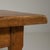 Early 20th Century France Amber Wood Dining Table For Sale In Greensboro - Image 6 of 9