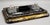 Antique English Double Inkwell Desk Organizer For Sale - Image 6 of 12