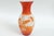 Mid 20th Century Decorative Cameo Glass Vase For Sale - Image 12 of 12
