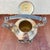 Early 1900s Silver Plated Teapot Kettle on Stand With Burner For Sale In Los Angeles - Image 6 of 16