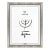 Late 20th Century The Menorah, Yaacov Agam For Sale