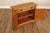 Stickley Mission Collection Harvey Ellis Inlay Oak Small Cabinet For Sale In Philadelphia - Image 6 of 18