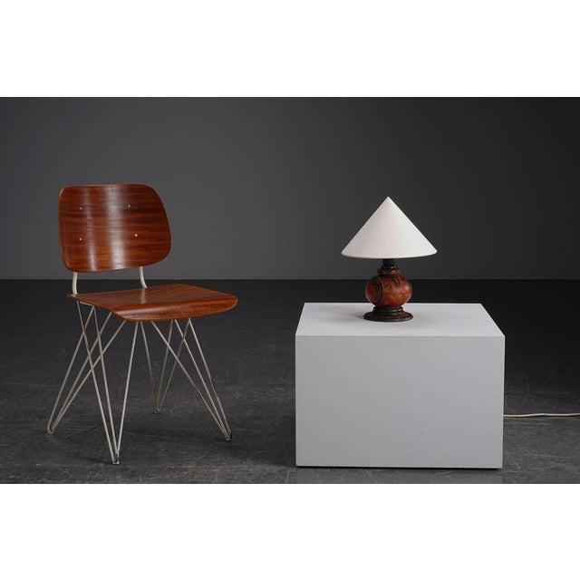 H. Steinpatz Atelier Steinpatz period: 1920s origin: The Netherlands dimensions (cm): h38 x w30 x d30 cm dimensions...