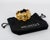 Gerda Lyngaard for Monies designed this spectacular, oversized resin stretch bracelet. The rare handcrafted stretch bangle...