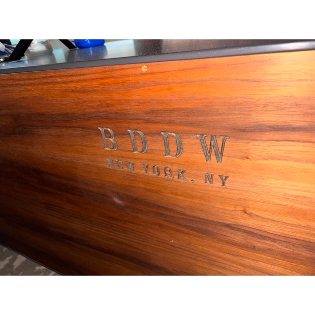 Lake Credenza From BDDW For Sale In New York - Image 6 of 6