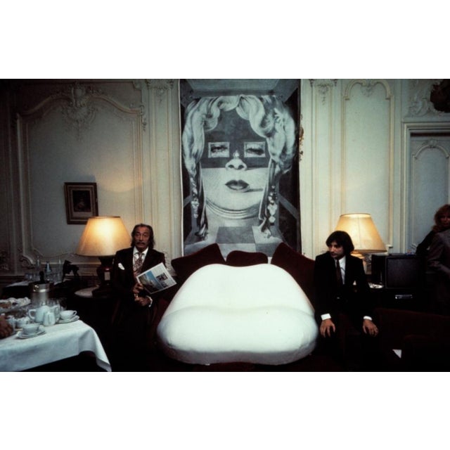 Nautilus Clock by Oscar Tusquets for Mobles 114, 1995 For Sale - Image 10 of 15