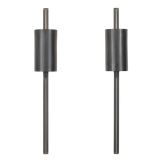 Monza Wall Lights by Franck Robichez for Dritsh, 1990s, Set of 2 For Sale