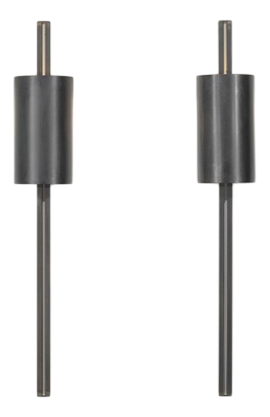 Monza Wall Lights by Franck Robichez for Dritsh, 1990s, Set of 2