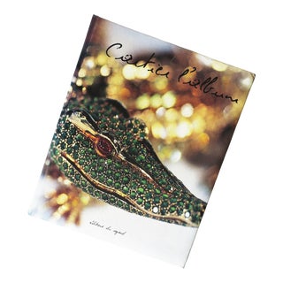 Cartier l'Album Jewelry French Coffee Table or Library Book, Circa 2000s For Sale