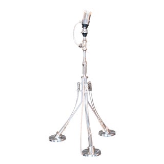 Tripod Lamp by Vincent Decat For Sale
