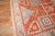 Mid 20th Century Vintage Turkish Bergama Rug, 6'8'' X 9' For Sale - Image 4 of 9