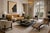 An exceptional example of Brazilian modernism from the golden era of furniture design, this rare sofa by Móveis Provenzal...