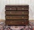 Wood Antique English Mahogany Chest of Drawers, 1800s For Sale - Image 7 of 18