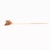 Vintage 14k Gold Figural Bear Head Stickpin For Sale - Image 10 of 13