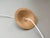 Ceiling Light in Fiberglass and Wood by Giovanni Offredi for MC Selvini, Italy, 1970s For Sale - Image 16 of 18