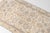 Hand-Knotted Antique Accent Rug For Sale - Image 6 of 9