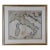 17th Century Dutch Map of Italy, Sicily, Sardinia, Corsica and Dalmatian Coast, 1690 For Sale
