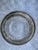Set of 8 Sterling Silver Rimmed Glass Coasters For Sale - Image 11 of 11