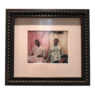 Contemporary Figurative Photograph by Tyler Mitchell, Framed For Sale