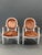 Set of Louis XVI Style Armchairs, Set of 2 For Sale - Image 6 of 6