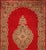 Middle Eastern Hand-Knotted Rug in Wool For Sale - Image 3 of 11