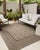 The Providence Collection is an indoor/outdoor rug with a woven-style design by Chris Loves Julia x Loloi. Providence is...