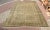 Oversized Oushak Area Rug - 98" X 142" For Sale - Image 12 of 12