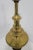 1960s 1960s Hollywood Regency Brass Westwood Lamp For Sale - Image 5 of 13