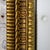 Late 20th Century Neoclassical Rococo Wall Mirror Rectangular Ornate Gilded Wood and Gesso Frame For Sale - Image 10 of 18