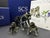 SCS Annual Edition 2009 Gorillas Family from Swarovski, Set of 3 For Sale - Image 18 of 18