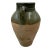 Turkish Terracotta Oil Jar For Sale - Image 4 of 6