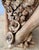 Tuscan Terracotta Spring Statue, 1900 For Sale - Image 6 of 8