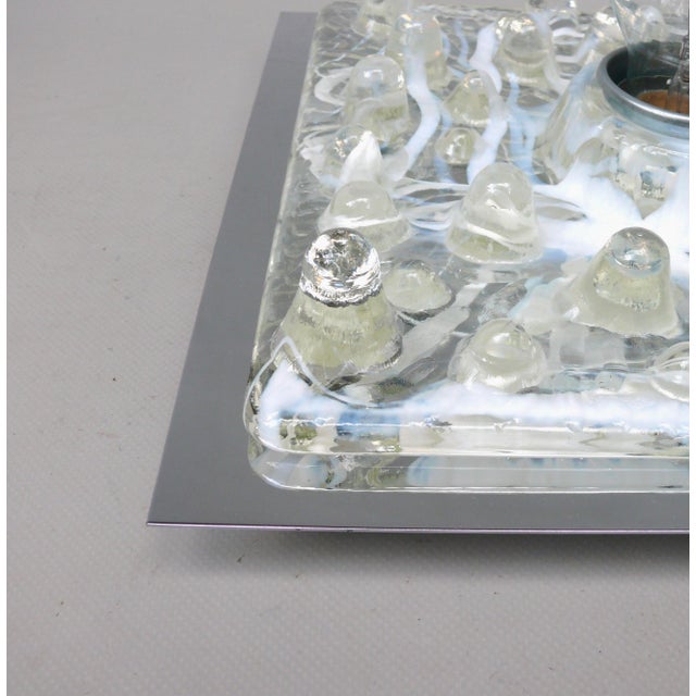 Modern Wall Lights from Sölken Leuchten, 1970s, Set of 4 For Sale - Image 16 of 18