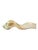Hollywood Regency 20th Century Organic Sculptural Mother-of-Pearl Shell Caviar Serving Spoon For Sale - Image 3 of 9