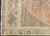 Turkish Mini Rug Oriental Hand Knotted Vintage Rug 1'10" x 3' #16751 For Sale - Image 4 of 8
