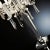 Not Yet Made - Made To Order Crystal Nefertari Candelabra with 9 Arms by Giorgio Tesi for VGnewtrend For Sale - Image 5 of 9