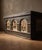 Alpine Floral Painted Chest, 1807 For Sale - Image 12 of 13